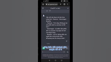 12 CÔNG THỨC VIẾT CONTENT ĐỈNH CAO VỚI CHATGPT - P2 | LÊ ÁNH INFOPRENEUR