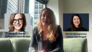 Kate Silver Marketing Academy Showcase Me