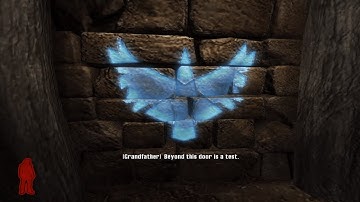 PREY (2006) - Talon Brave