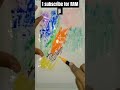 RAM ji calligraphy #brushpen #art #shorts #shortvideo #viral