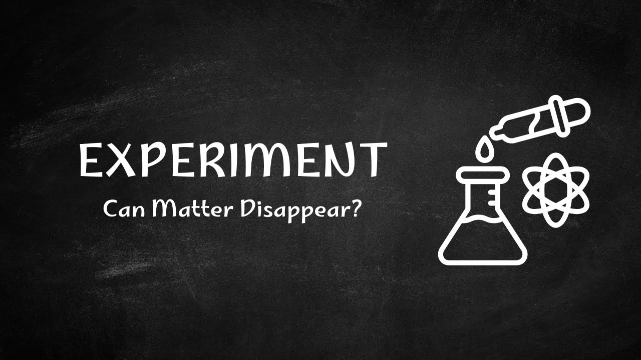 The Experiment That Changed Chemistry Forever | Lavoisier’s Revolution ...