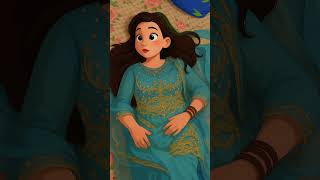 Teri Cute Si Smile Utay Kena Mar De Tera Kena Kar De 