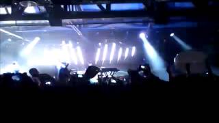 Two Door Cinema Club - Someday HD ( Mexico 2013 )