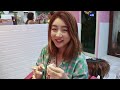 👸🏻Bagusan mana? Hair Extensions Korea 🇰🇷VS Indonesia 🇲🇨