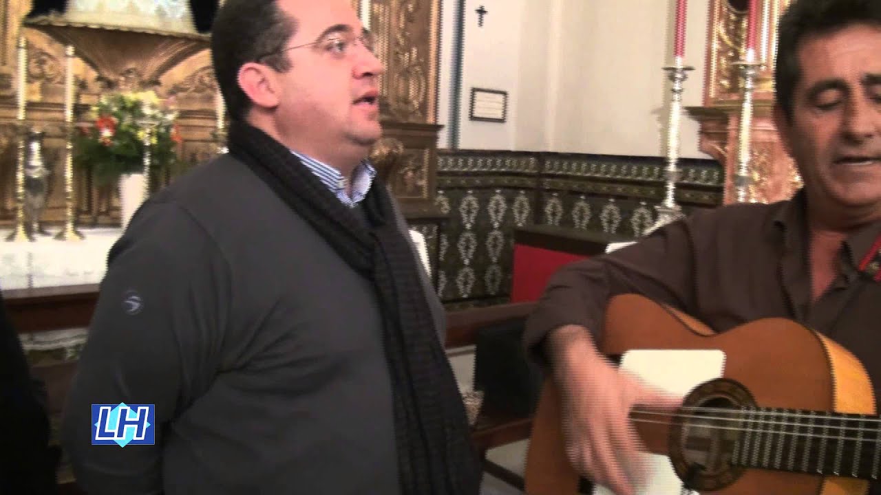 MISA ROCIERA (VI) - HERMANDAD ISLA MAYOR DE SEVILLA - POR LUIS HERNÁNDEZ