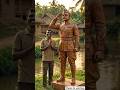 Subhash Ch. Bose | The Best Incarnate Wooden Sculpture❤️ #woodcarving #woodcraft #subhashchandrabose