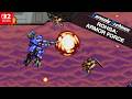 Console Archives ROHGA: ARMOR FORCE - Nintendo Switch 2 Gameplay