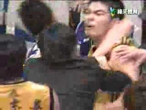 [SBL大亂鬥]光頭王姚俊傑超兇