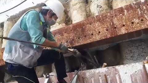 Neo Việt - Quy trình tháo Neo thu hồi