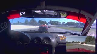 @SCCAOfficial - NER Last Chance Majors - SM - Race 1