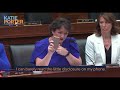 Rep. Porter questions CFPB Director on what an APR is