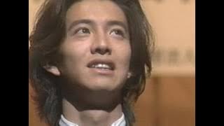 ロンバケ・ロンドン1