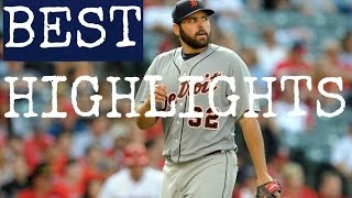 Michael Fulmer Ultimate 2016 Highlights