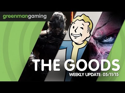 Видео: Основные моменты продаж GOG и Green Man Gaming