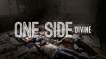 DIVINE - One Side (Prod. by Byg Byrd)