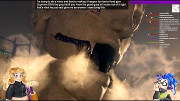 Holly Streams Splatoon 2 (Part 5) Ft. PuzzleGamingNerd