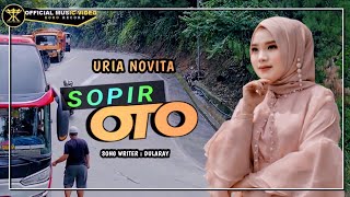 Uria Novita - SOPIR OTO (Official Music Video)