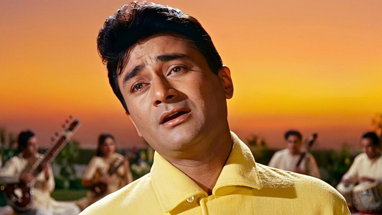 Mohd Rafi Heart Touching Song : क्या से क्या हो गया, बेवफ़ा तेरे प्यार ...
