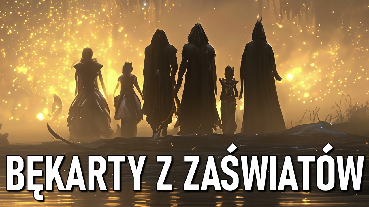Bękarty z zaświatów (NŚ 03/2026)