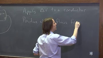 OpenStax AP Physics Chapter 20.2: Ohm