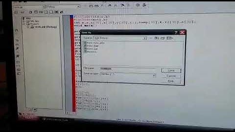 VTU ECE Sem 5 DSP Part B CCS procedure Part 2