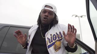 814SmoovFaith ft. DBD Kazi - My Life 100 Official Video