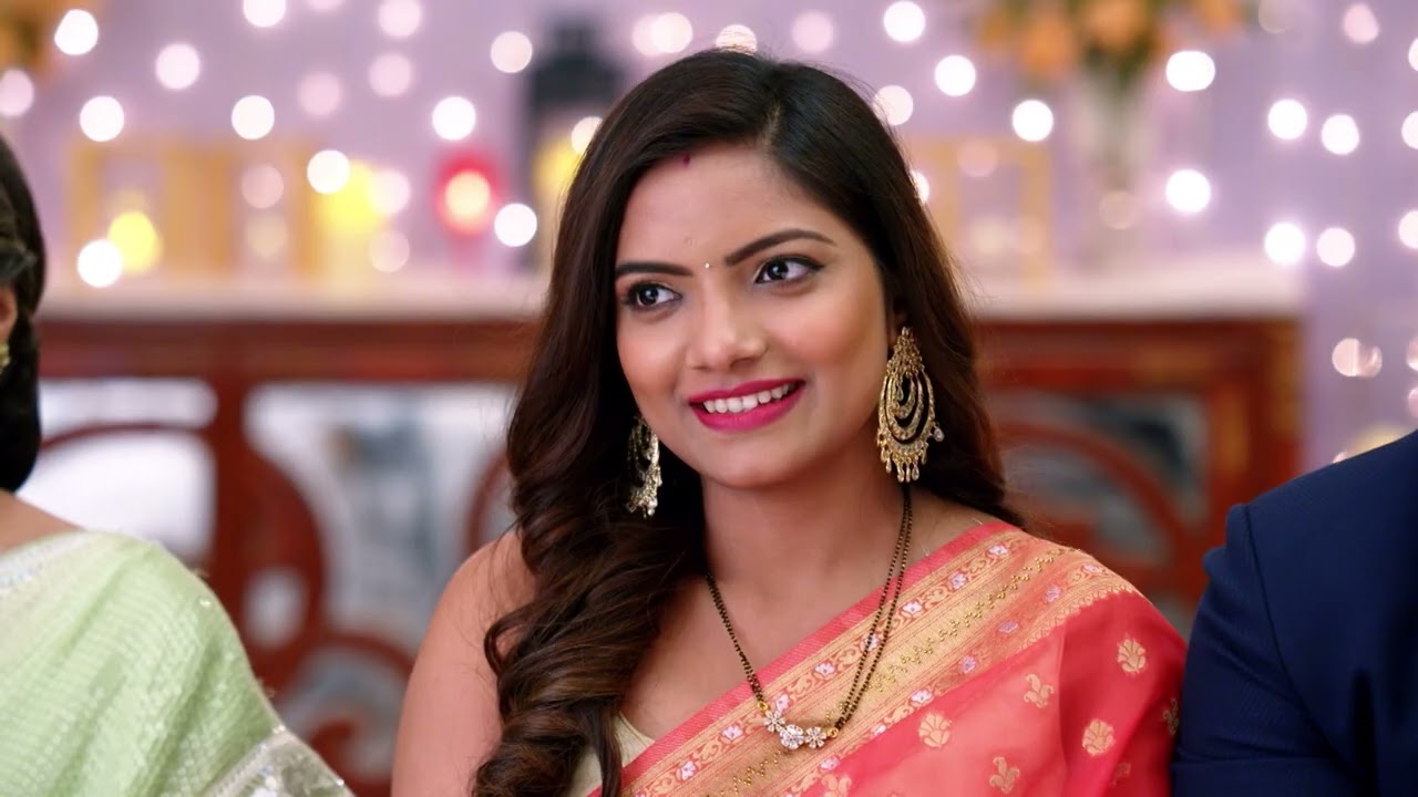 مسلسل #رحلة_لاكشمي_2 حلقة 144 - أقوى مشهد 1