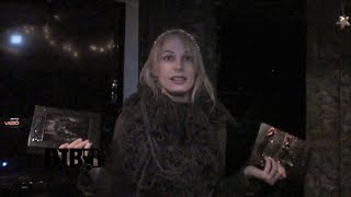 Emilie Autumn - BUS INVADERS Ep. 547