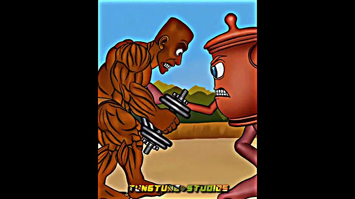 Udin din din dun angry #shorts