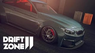 Drift Zone 2 - Симулятор  дрифта на Android(Review) screenshot 5