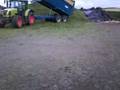 silage 2008 in ayrshire