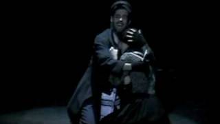 Gliding - RAGTIME - Belmont University Musical Theatre