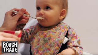 Goat Girl - S Official Video