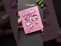 Diy cute gift ideas shorts diy craft youtubeshorts barbie art gift fun creative kids