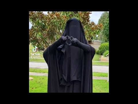 Burqa, Niqab and Hijab #foryou #foryoupage #viral #viralvideo #plsfyp #asia #europe #islam #muslim