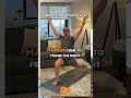 Smooth Takes Strength  #dailyflowyoga