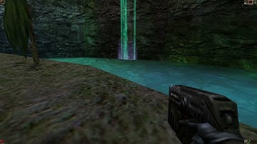 Unreal - 1080p (227i Patch)