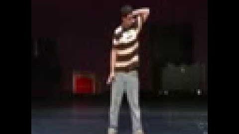 Breakdance from www metacafe com NEW