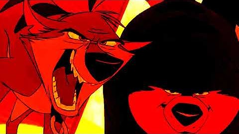 Multisong MEP Part 5 - Be Prepared(Steele)(For XScar 83)