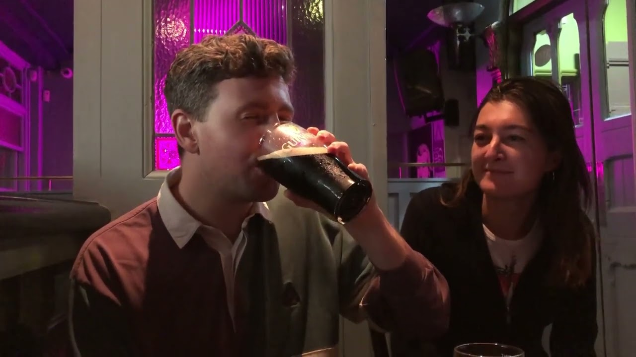 Split the G - Cork, Ireland