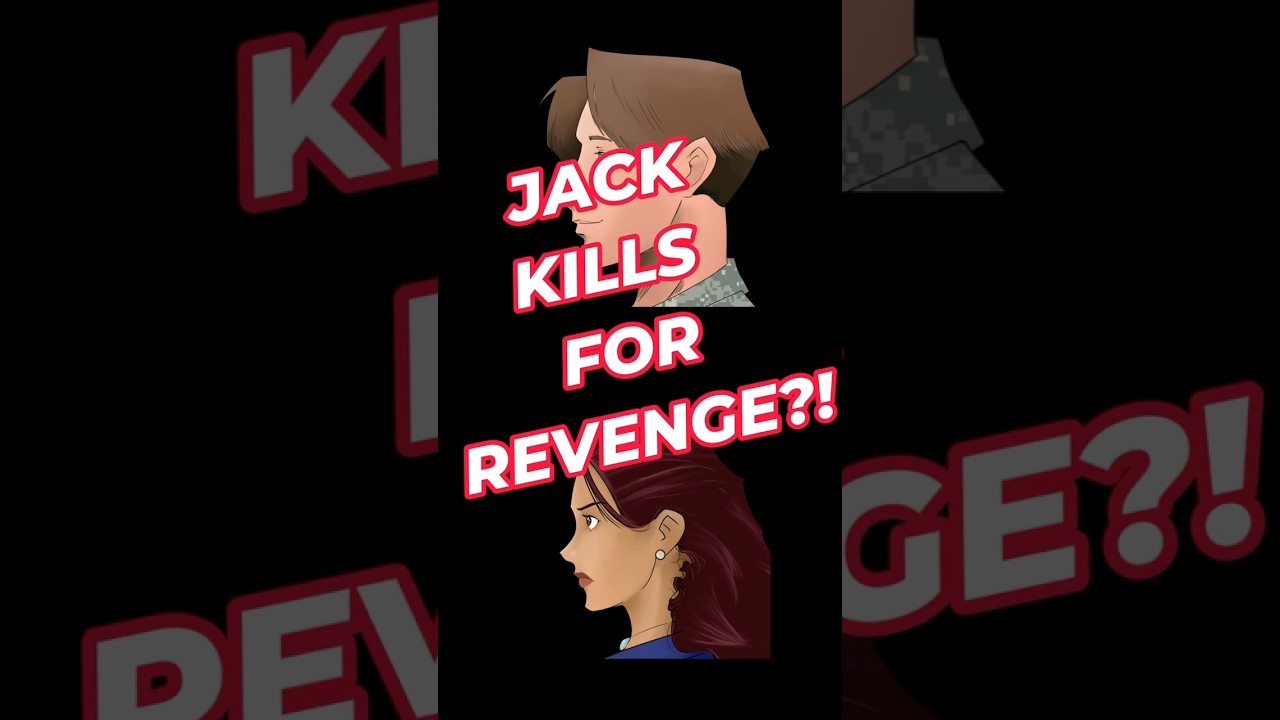 Jack Gets Revenge on President Carter?!  #rescuedfromaliens #kimcarter