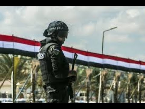 صدى البلد وزير الداخلية يكرم أوائل فرقة الترقى لكادر أمين شرطة ثالث