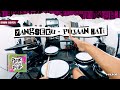 YANGSEKU - Pujaan Hati "Pop Goes Punk Vol.1" (Pov Drum Cover) By Sunguiks