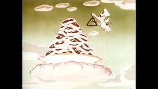 Dog Face - A Mutt in a Rut