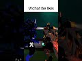 The virtual world is... #furry #comedyshort #vrchat #shortfilm #furry #foryou #vrc #furries #shorts