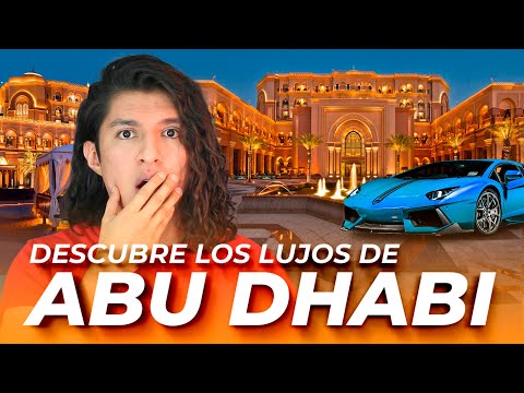 Conoce las LOCACIONES de RÁPIDOS Y FURIOSOS 🔥🚘 | HéctorDeTroya 🎬