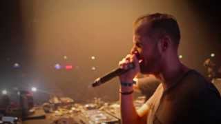 Video thumbnail of "Drumcode @ Gashouder, Awakenings. ADE - 19th October 2013"