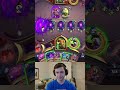 Superstar!!! #Hearthstone #Gaming #Shorts thumbnail