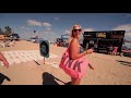 Buckle up for the 2018 Beach Major Series