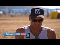 Buckle up for the 2018 Beach Major Series